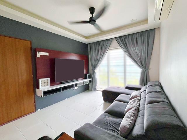 Townhouse for sale in Petaling, Subang Jaya