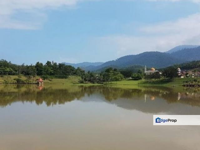 House for sale in Perak, Tanjong Malim