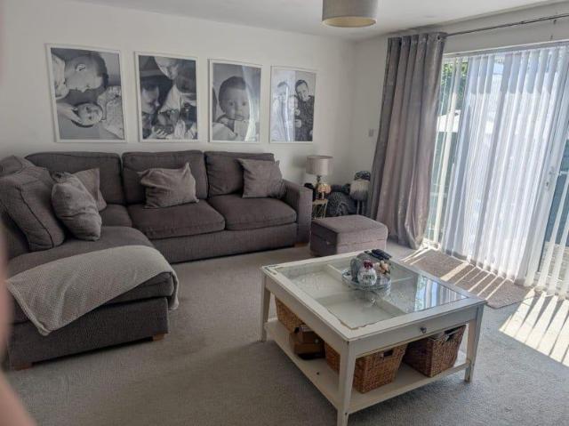 House for rent in Heathlands, East Sussex