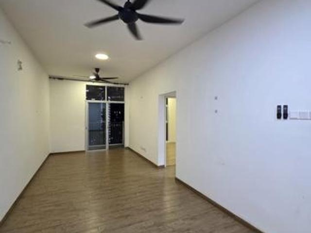 Condominium for rent in Tanjong Sepat, Selangor