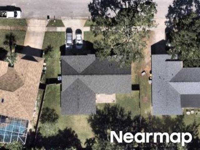House for sale in Melbourne, Florida