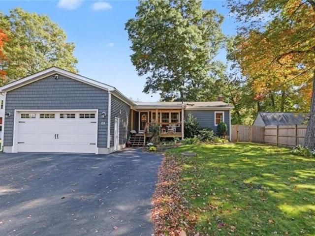 House for sale in Wescott Beach, Glocester