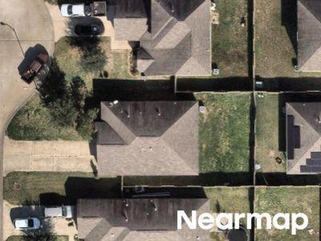 House for sale in Brookshire, Texas