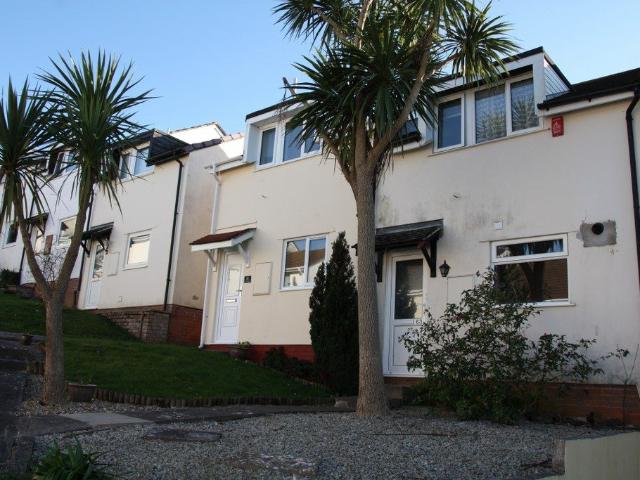 House for rent in Holly Park, Plymouth