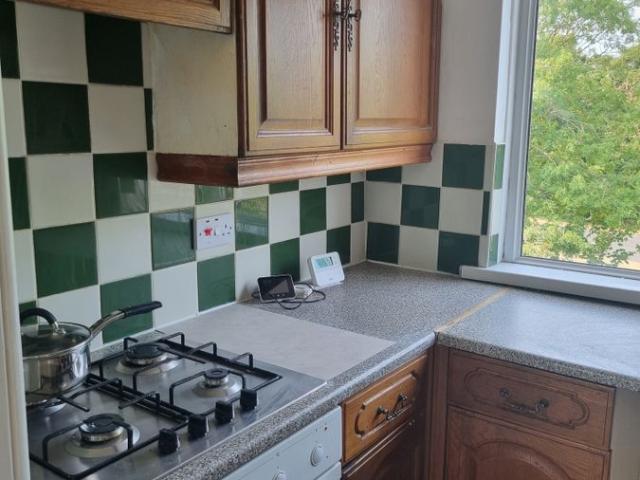 Apartment for rent in Porthcawl, Nottage