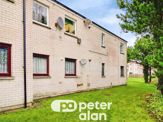Apartment for rent in Porthcawl, Nottage
