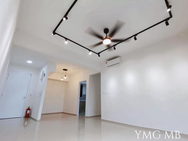 Serviced Residence for sale in Port Klang, Selangor