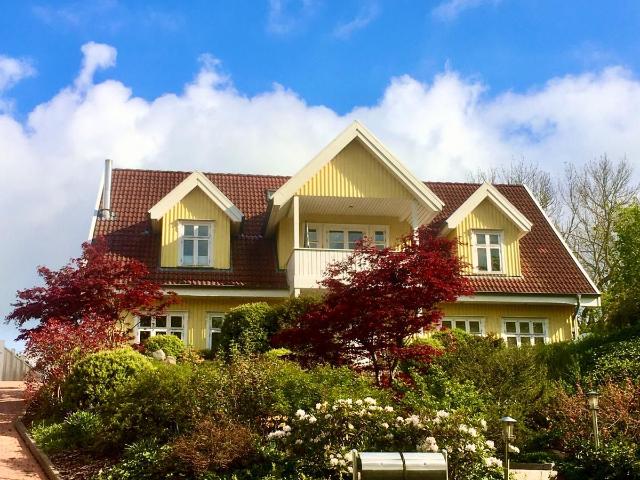 Haus mieten in Nehms, Schleswig-Holstein