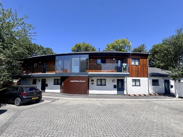 Apartment for rent in Broxbourne, Hertfordshire