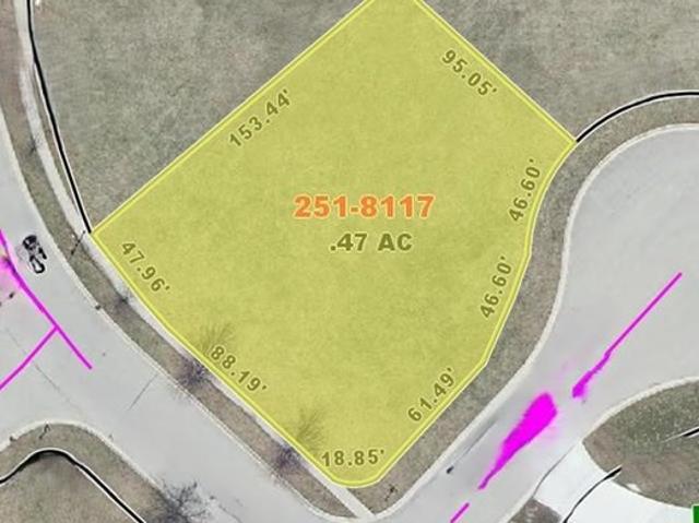 Land for sale in Marinette, Wisconsin