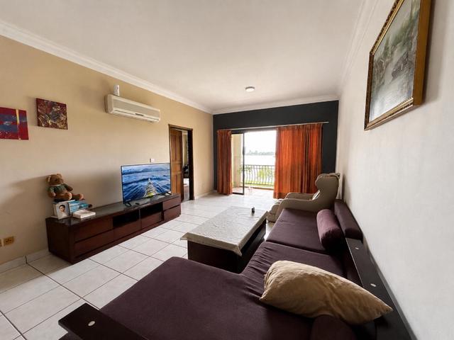 Apartment for sale in Tanjong Sepat, Selangor