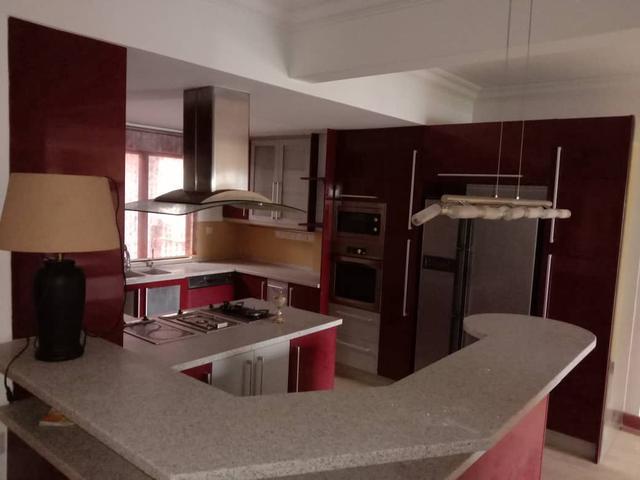 Apartment for rent in Tanjong Sepat, Selangor