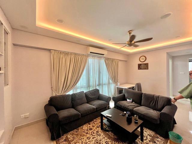 Condominium for sale in Tanjong Sepat, Selangor