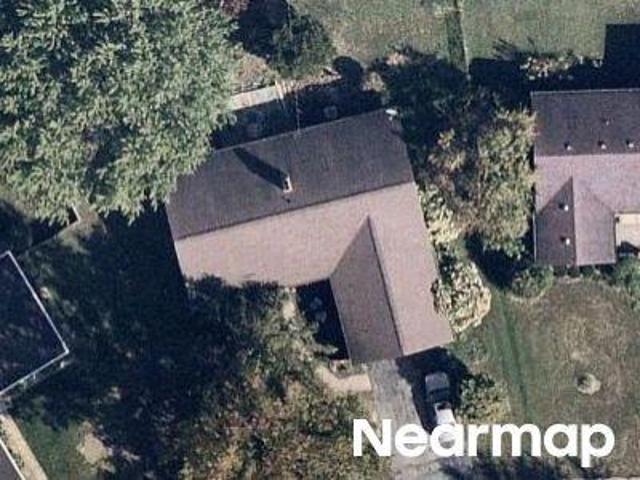 House for sale in Greenfield, Indiana