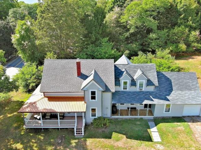 House for sale in Smithfield, Somerset County