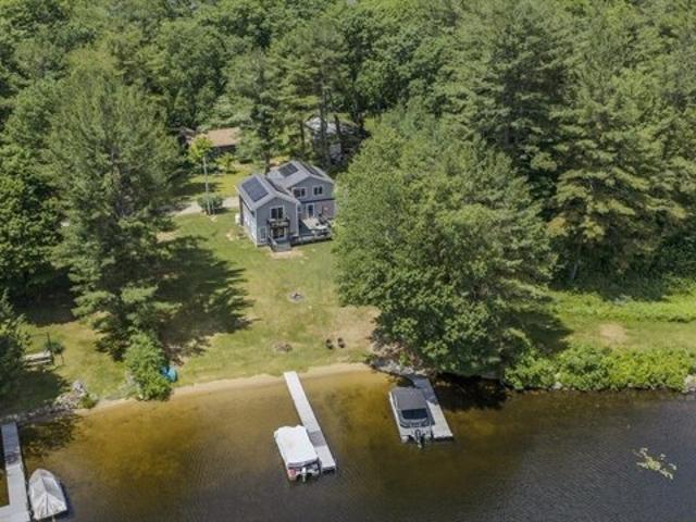 House for sale in Spencer, Massachusetts