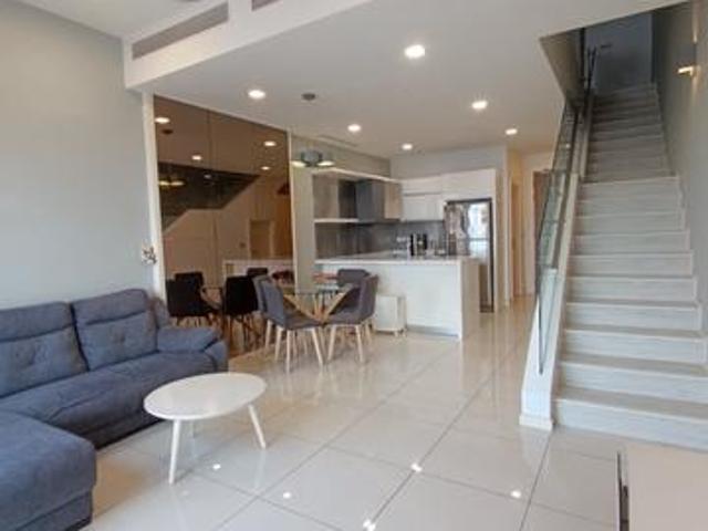 Serviced Residence for rent in Country Heights Damansara, Kuala Lumpur