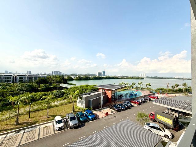 Condominium for rent in Petaling, Subang Jaya
