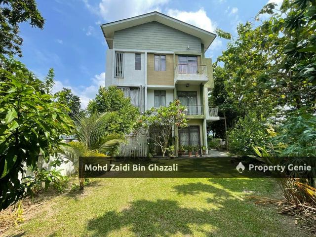 Terraced House for sale in Putrajaya