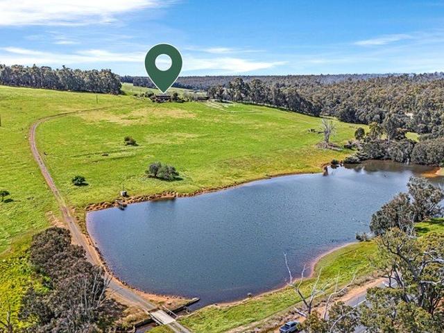 Acreage for sale in Lyalls Mill, Shire Of Collie