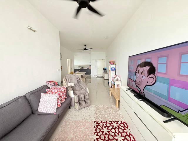 Serviced Residence for sale in Cheras, Kuala Lumpur