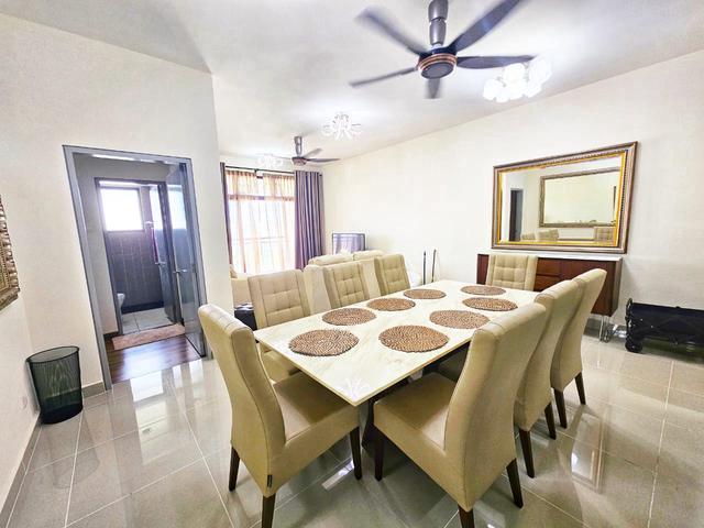Condominium for sale in Putrajaya