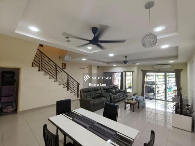 House for rent in Johore Bahru, Johor