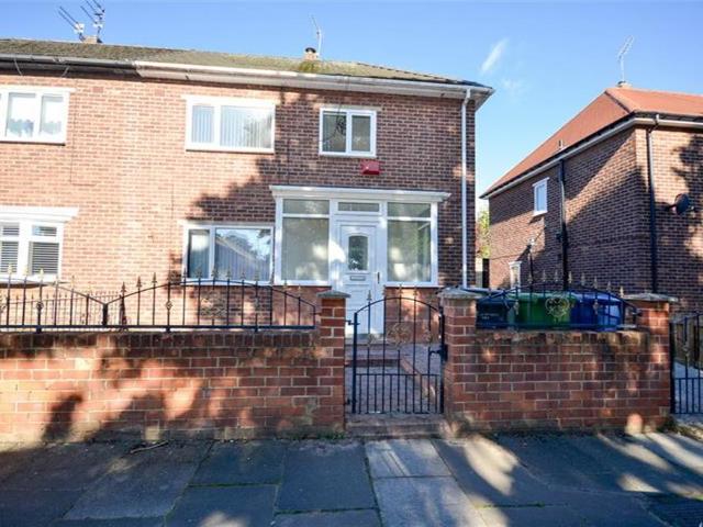 House for rent in Hebburn, South Tyneside