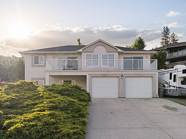 House for sale in West Kelowna, British Columbia