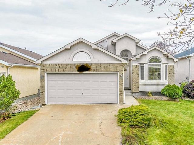 House for rent in East St. Paul, Manitoba