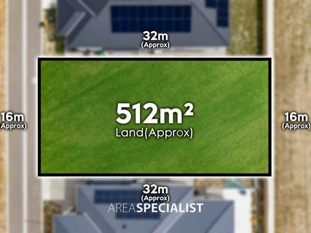 Land for sale in Camerons Creek, Victoria