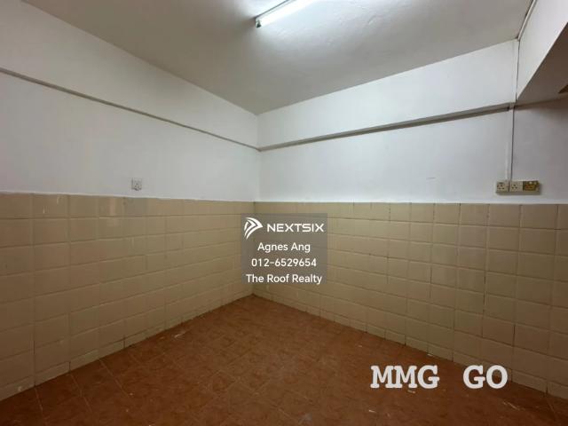 Residential House for rent in Tanjong Sepat, Selangor