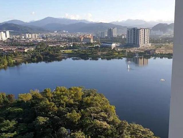 Apartment for sale in Kepong