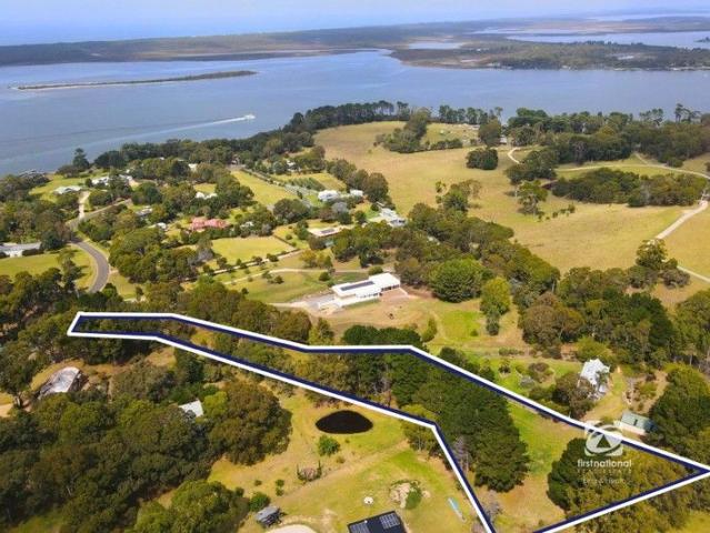 Land for sale in Nungurner, Victoria