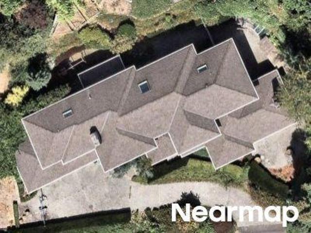 House for sale in Mercer Island, Washington