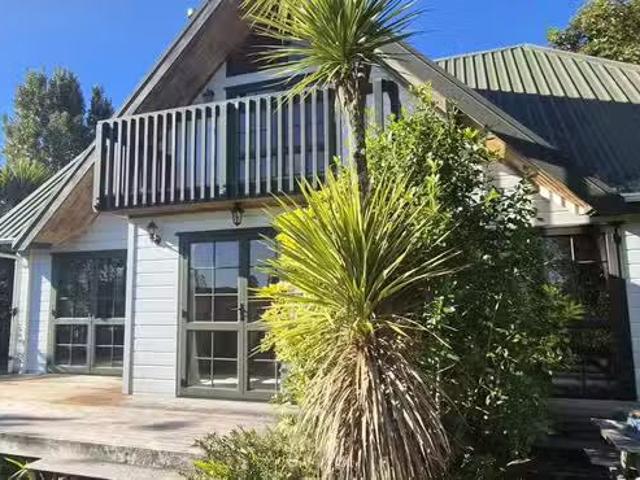 House for rent in Okere Falls, Bay Of Plenty