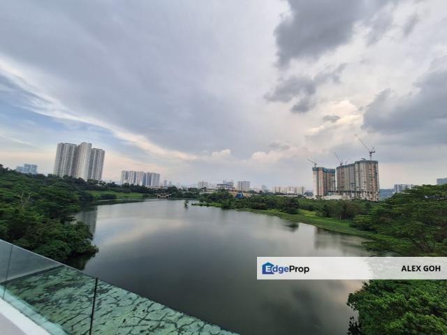 House for sale in Country Heights Damansara, Kuala Lumpur