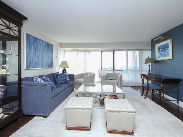 Apartment for rent in Mississauga, Ontario