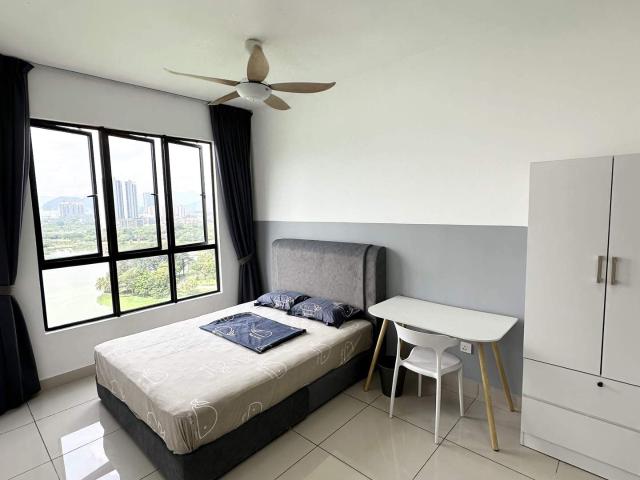 Room for rent in Kepong, Kuala Lumpur