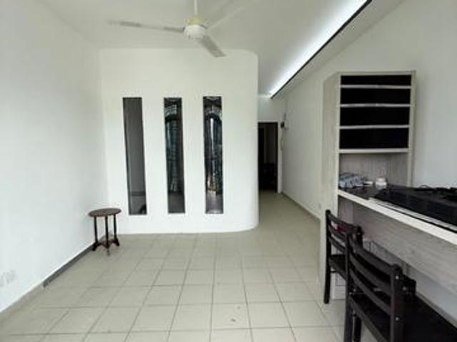 Apartment for sale in Johore Bahru, Johor