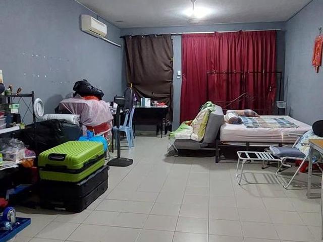Apartment for sale in Johore Bahru, Johor