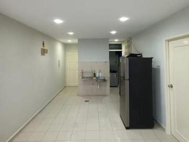 Apartment for rent in Johore Bahru, Johor