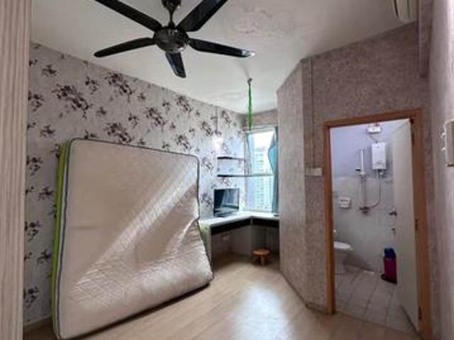 Apartment for rent in Johore Bahru, Johor