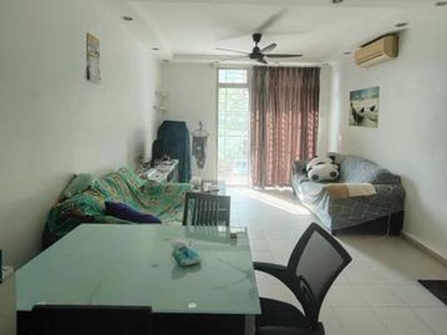 Apartment for rent in Johore Bahru, Johor