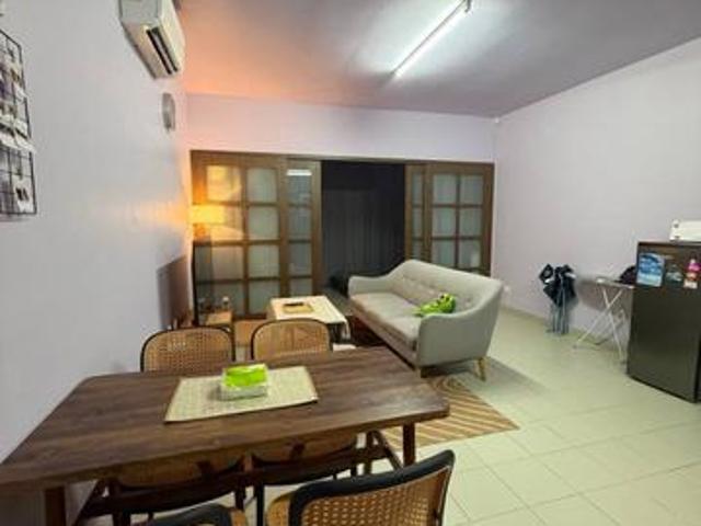 Apartment for sale in Johor Bahru