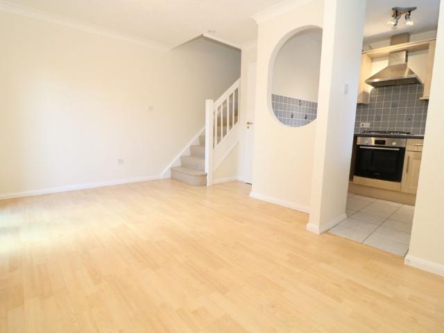 House for rent in North Holmwood, Mole Valley