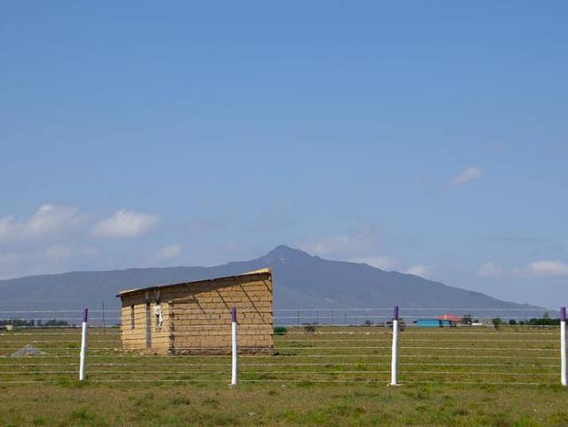 Land for sale in Naivasha, Nakuru