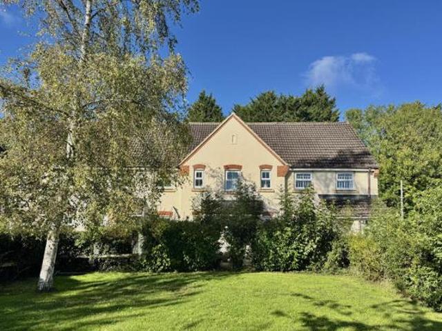 House for sale in Quemerford, Calne