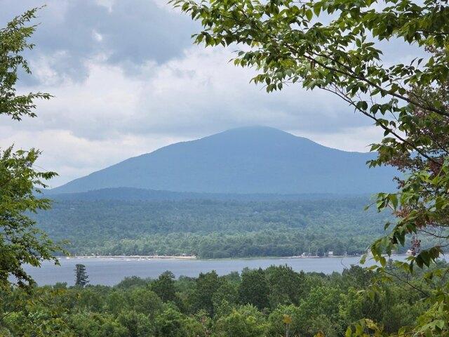 Land for sale in Weld, Maine