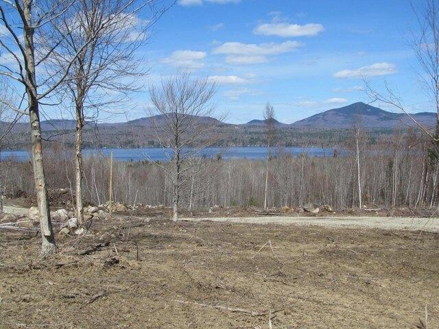 Land for sale in Weld, Maine